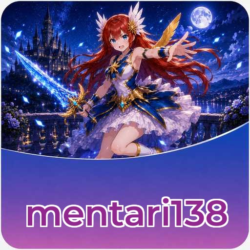 Aplikasi mentari138 APK